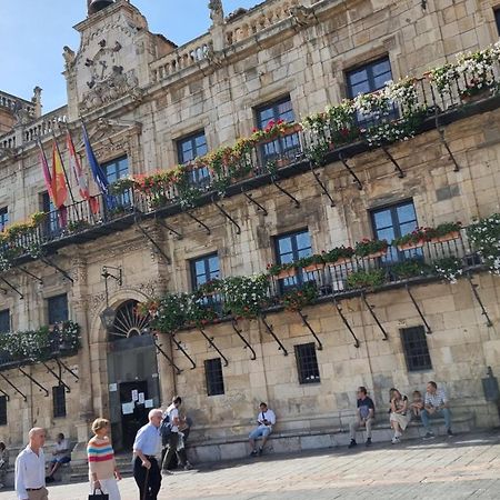 Appartamento Casa Roman Lux León Esterno foto