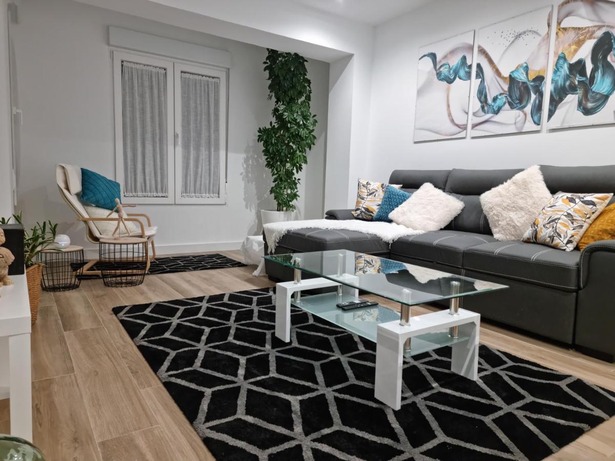 Casa Roman Lux León Esterno foto