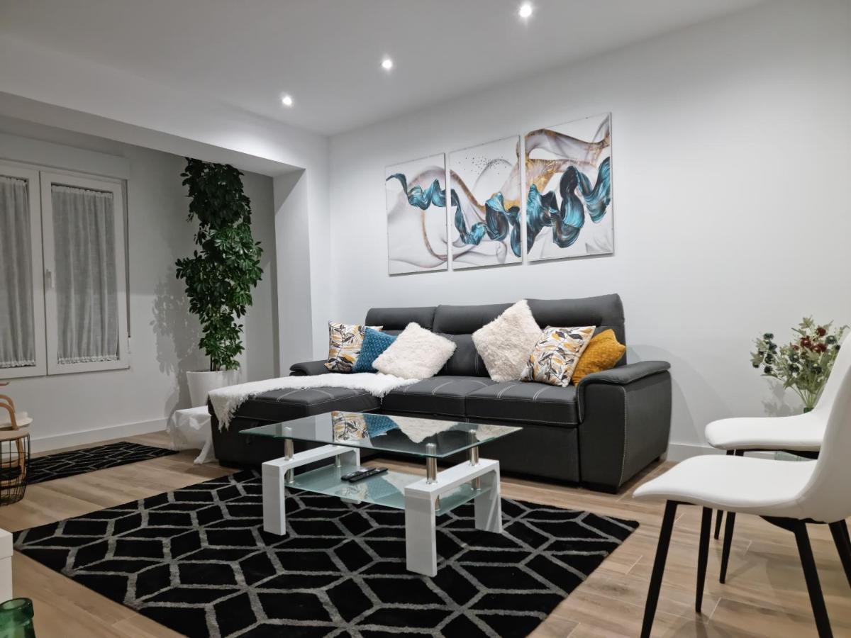 Casa Roman Lux León Esterno foto