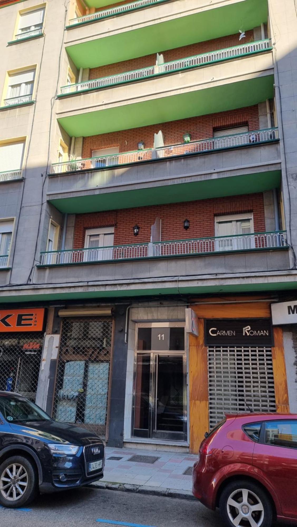 Casa Roman Lux León Esterno foto
